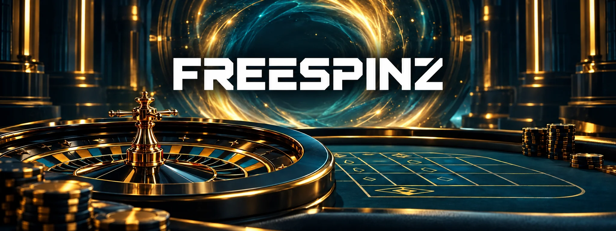 Ζωντανά παιχνίδια στο FreeSpinz
